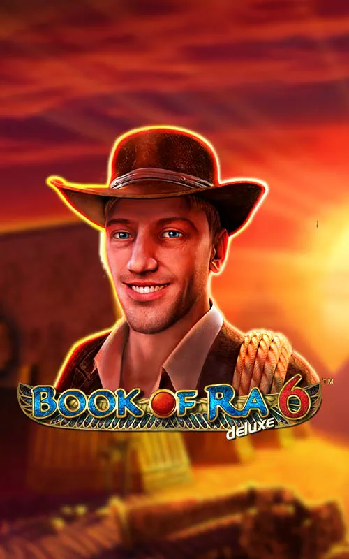 Book of Ra at Coexistcoin Casino