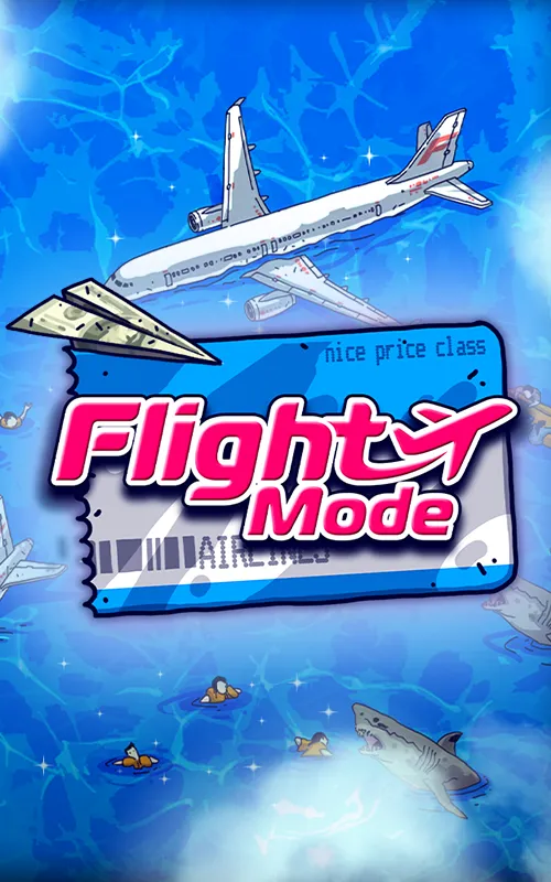 Flight Mode at Coexistcoin Casino