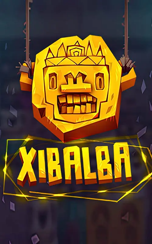 Xibalba at Coexistcoin Casino