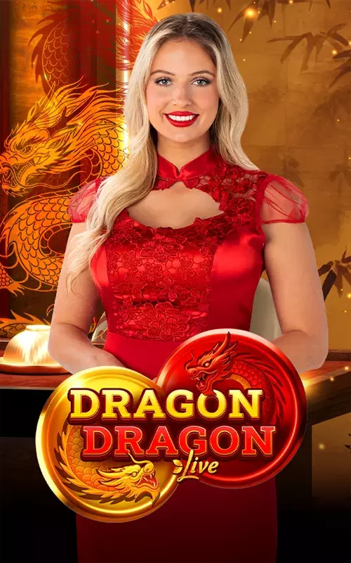 Dragon Dragon at Coexistcoin Casino